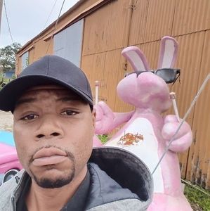 Meet your Posher, Randy